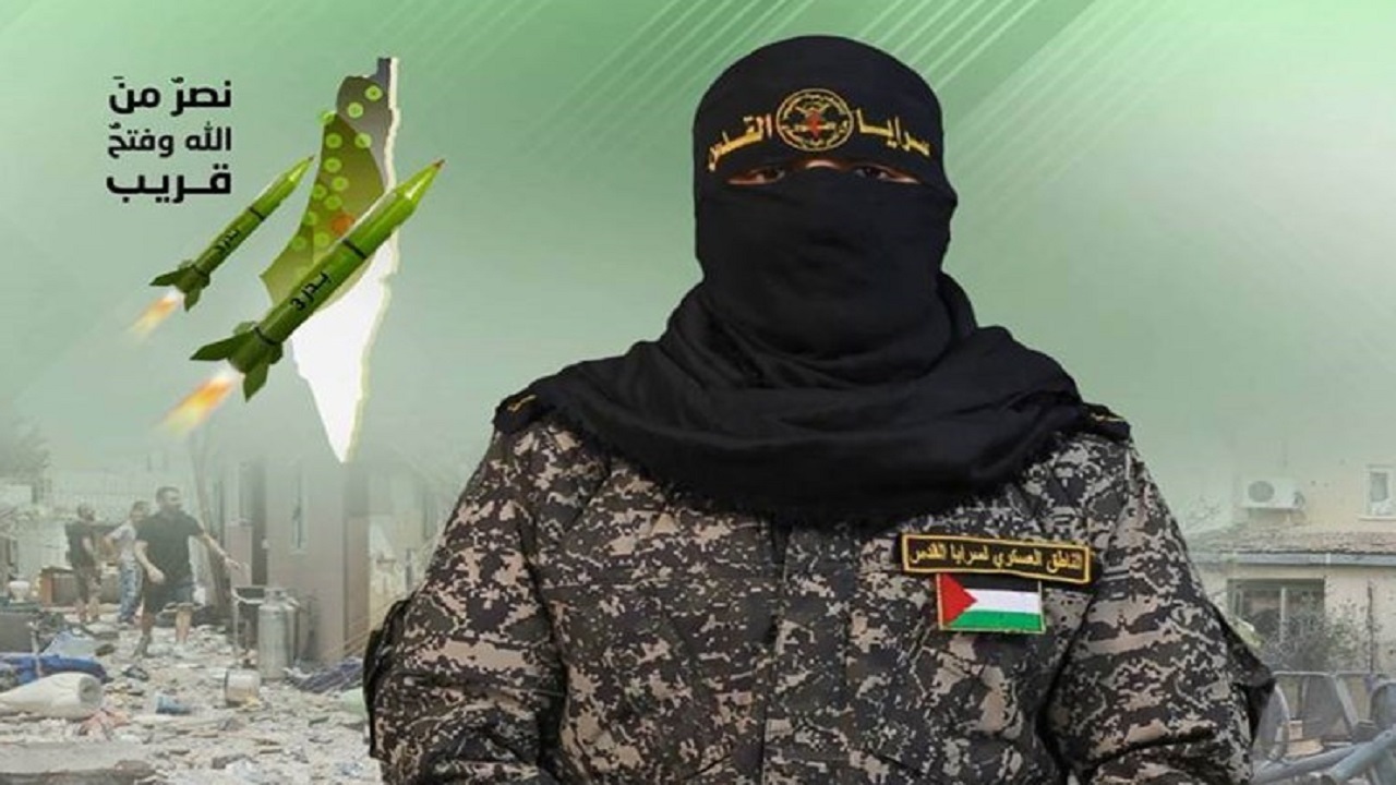 شہید سلیمانی نے فلسطین کی حمایت کرنے سے کوئی دریغ نہیں کیا: سرایا القدس