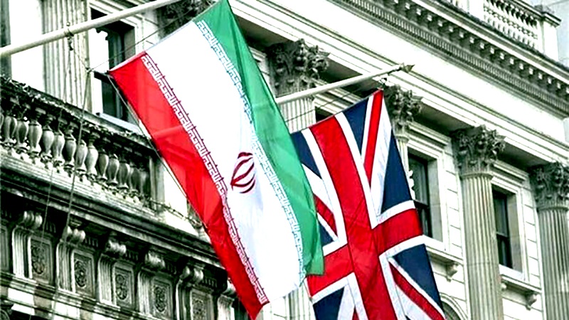 Partisipasi Pipres ke-13, Warga Iran di Inggris akan Memilih di Tujuh Kota