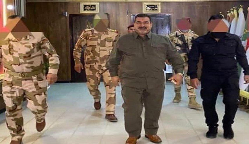 سياسي عراقي: سفارات اجنبية تدخلت باعتقال قائد بالحشد الشعبي 