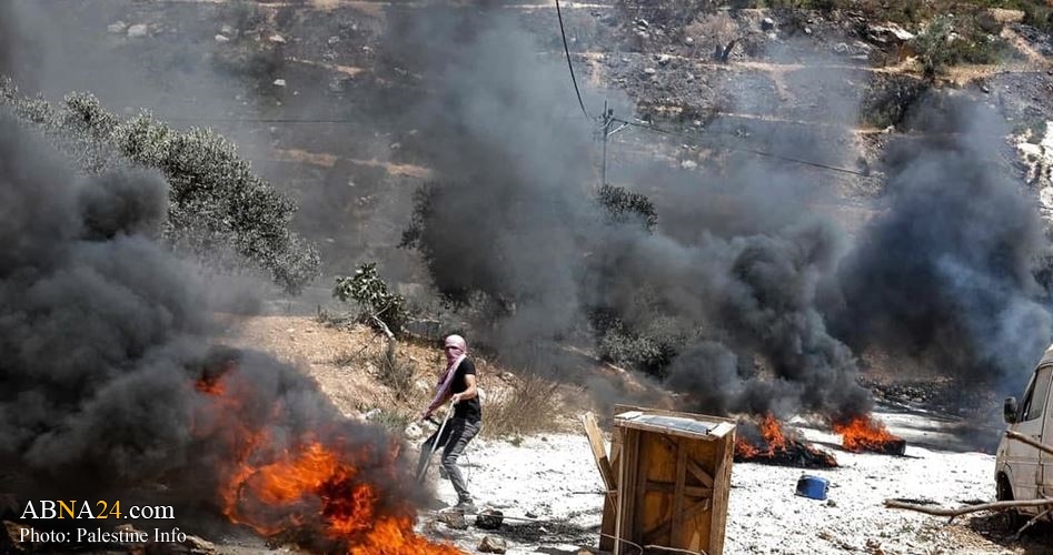 Palestinian child killed, others injured by Israeli occupation forces in Mount Sobeih 