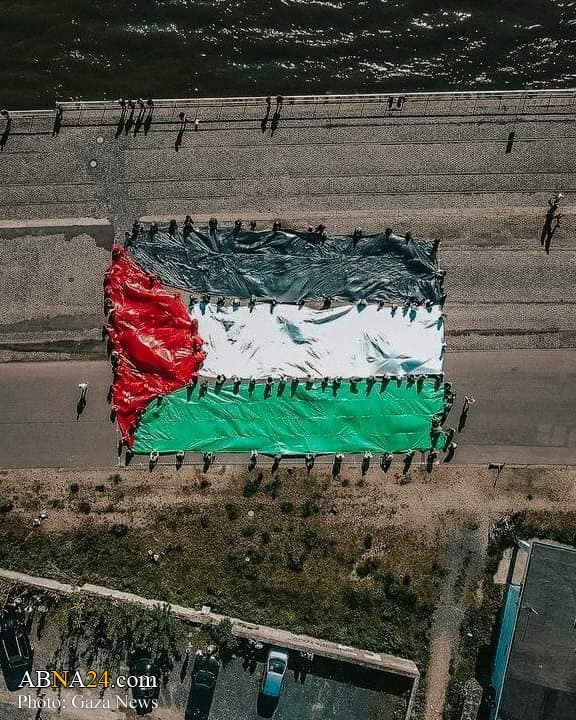 Photos: Solidarity with Palestine from Cologne, Germany