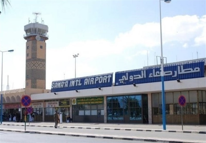 Yemeni official denies report on reopening Sana’a airport 