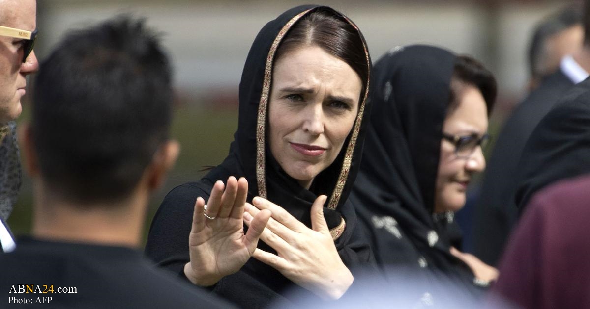 New Zealand: About 30,000 sign petition denouncing Christchurch mosque attacks film
