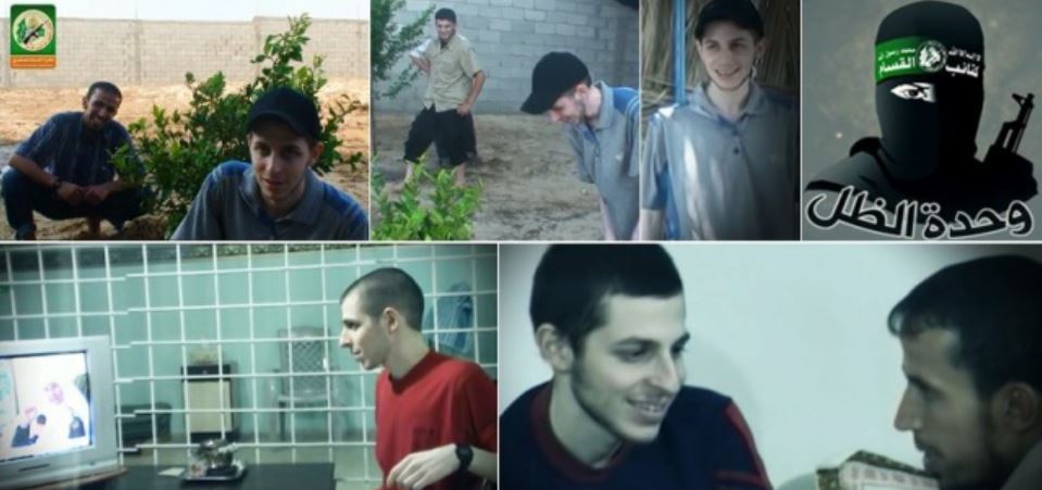 Analysis: Goals behind Hamas publishing Israeli soldiers files?