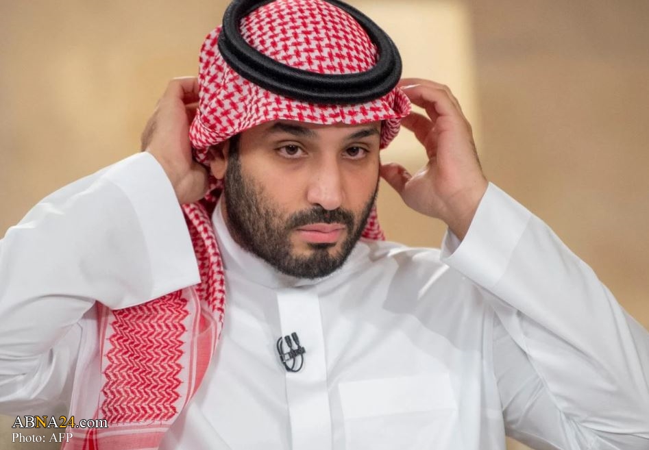 Analysis:  Why does Saudi Bin Salman seek to mend ties with Syria? 