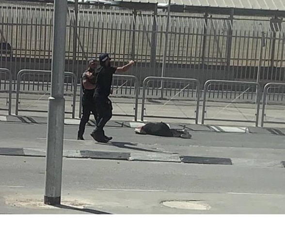 استشهاد أسيرة محررة برصاص الاحتلال شمال القدس