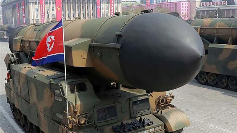 Corée du Nord: l’armée en état d’alerte!