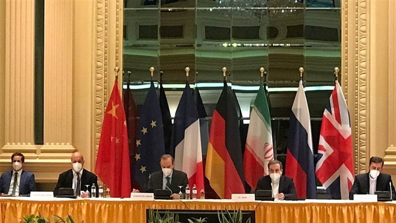 Sitzung der Gemeinsamen JCPOA-Kommission beendet