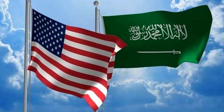 سعودی اتحاد اور امریکی انٹیلی جینس کے درمیان باہمی تعاون کے معاہدے پر دستخط