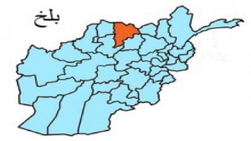 Afghanistan: Das Zentrum des Distrikts Zare in der Provinz Balkh fiel an die Taliban