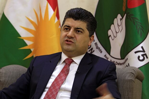 ڕێگەنادەین سەقامگیری و ئارامیی هەرێمی کوردستان بە بیانووی جۆراوجۆر بخرێتە مەترسییەوە