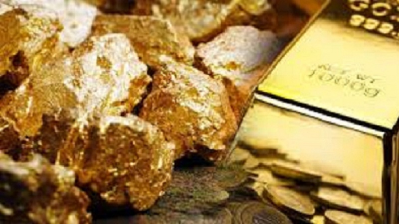 Афзоиши 2 баробарии содироти фулузоти гаронбаҳо аз Тоҷикистон