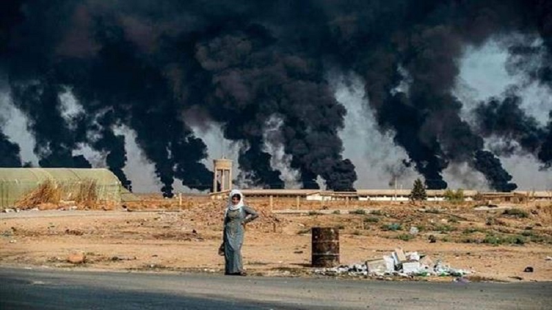 Tote und Verletzte bei Raketenangriff auf Nordsyrien