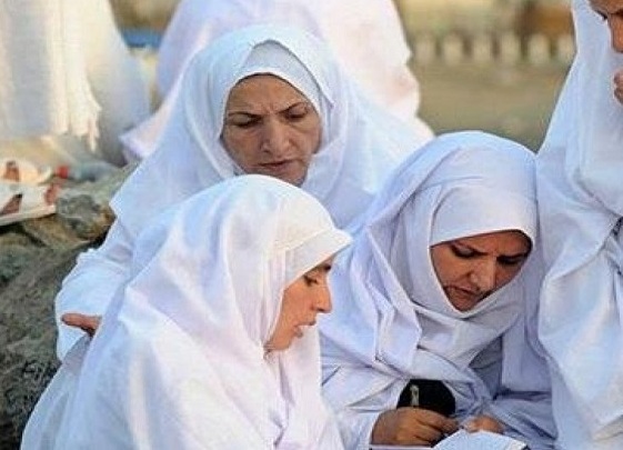 قرار عاجل من السعودية بشأن حج المرأة "دون محرم"