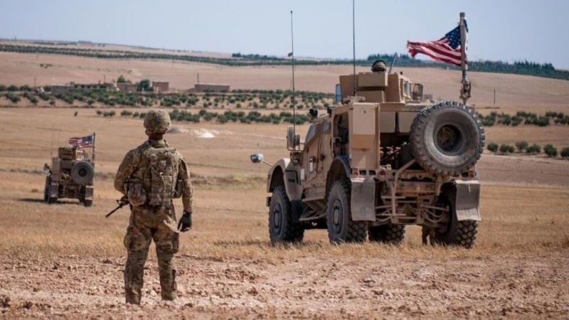 西アジアで米兵の不審死が続く