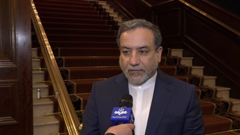 Erakçi: ABD ilk adımı atmalı