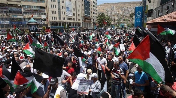 القوى الوطنية والاسلامية تعلن الثلاثاء القادم يوماً للغضب والاستنفار في انحاء فلسطين
