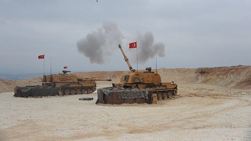 Crimée : la Turquie attaquera-t-elle?