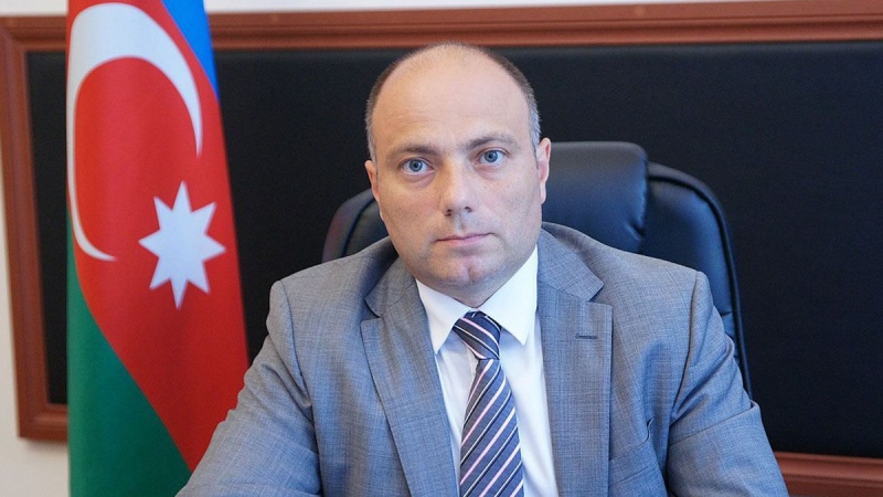 Азәрбајҹанын мәдәнијјәт назири УНЕСҸО-дан әдаләт ҝөзләдијини дејиб