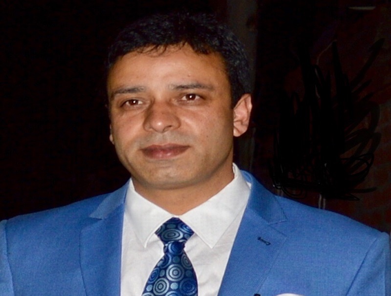 ایران کی جانب سے آکسیجن کنسنٹریٹر عطیہ کرنے پر احساس ٹرسٹ انٹرنیشنل نے شکریہ ادا کیا