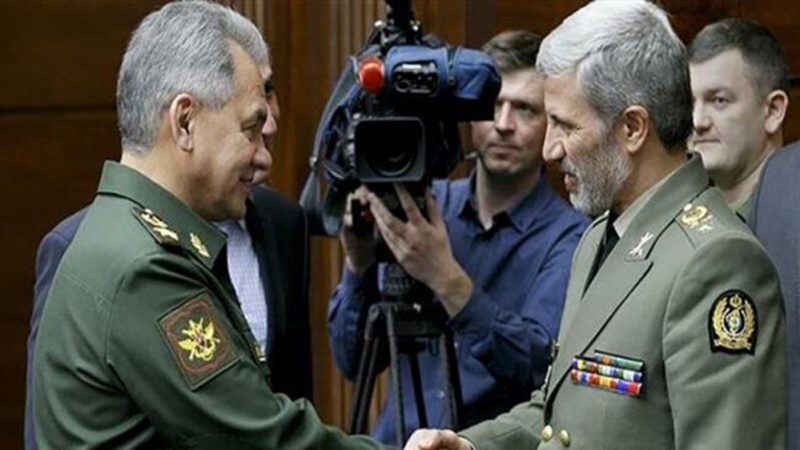 Russie: un "Sarmat iranien", imminent?
