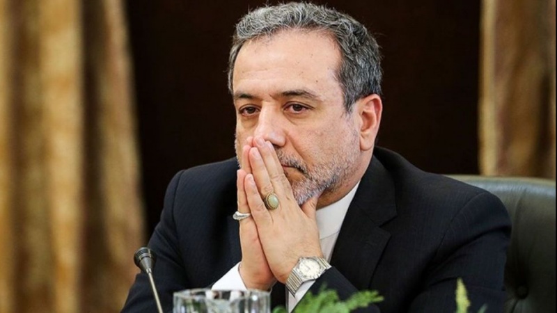 イラン外務次官、「米は第１歩を踏み出すべき」
