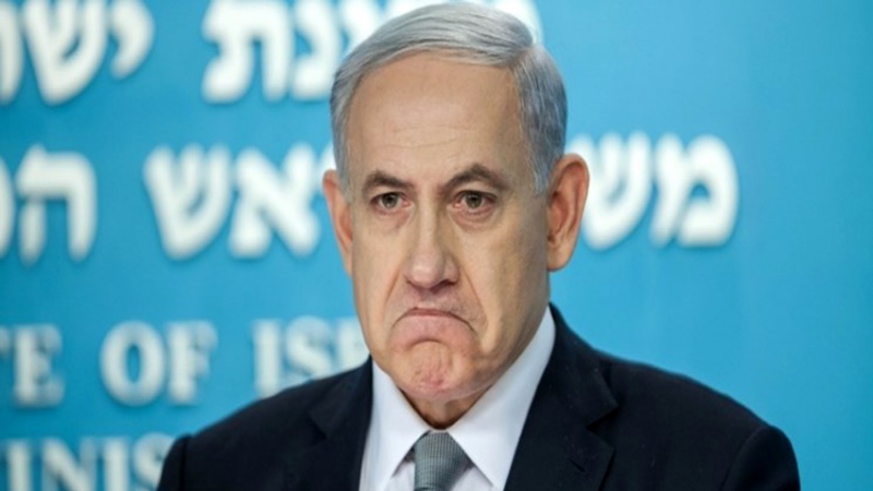 Mesir Minta AS Cegah Netanyahu Bertindak Bodoh
