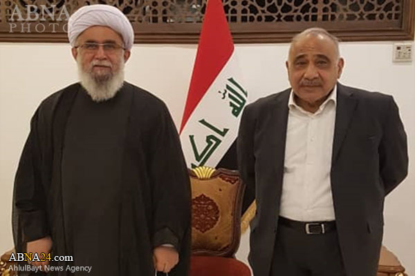 Ayatollah Ramazani: Ground prepared for great Islamic civilization