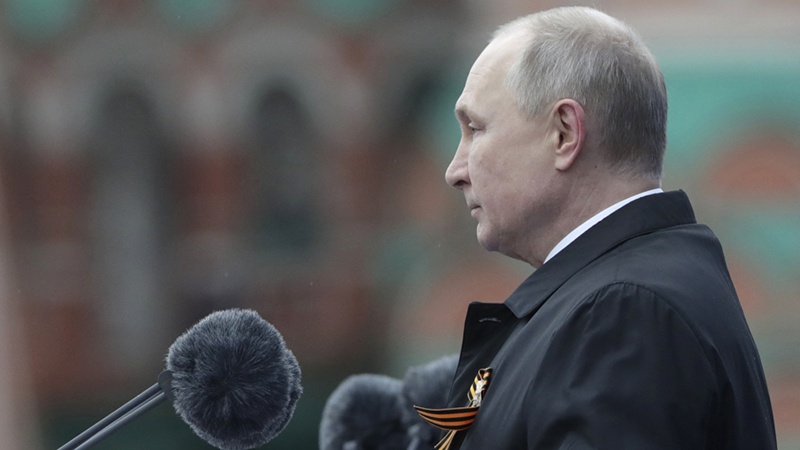 Rapporti Usa Russia: Putin, sono abituato a diversi tipi di attacchi
