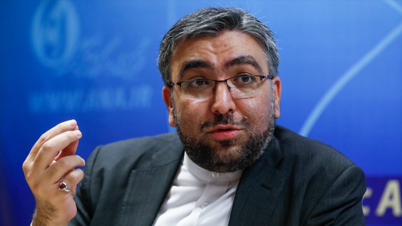 Представитель меджлиса раскритиковал Канаду за блокирование участия иранцев в выборах