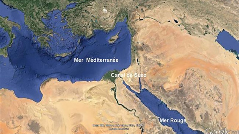 Israël: l'Égypte tire vengeance !