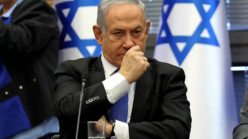 Netanyahu Ancam Gulingkan Kabinet Baru Pimpinan Sayap Kanan Israel