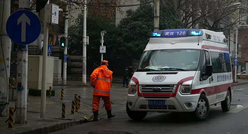 Forte explosão de gás na China causa morte de ao menos 12 pessoas