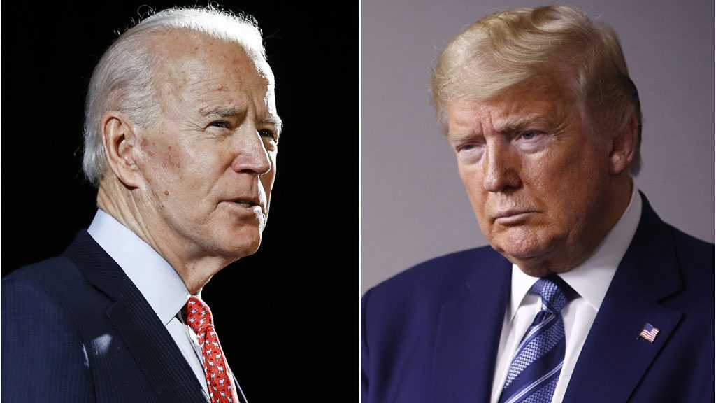  Senior Iranian diplomat: Biden Admin Complicit in Trump’s Crimes against Humanity