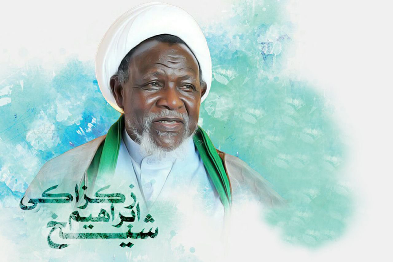 Free Zakzaky now, 2000 days in detention isn’t 20 days!