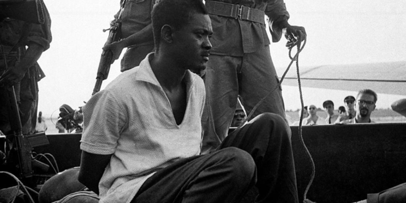 An Dakatar Da Bikin Girmama Partice Lumumba A DRC Saboda Sake Dawowar Cutar Covid-19
