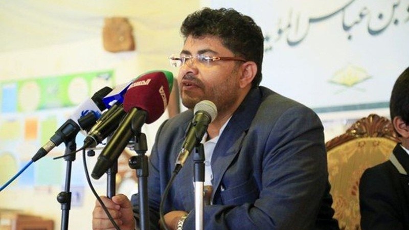 یمن نے جنگ کے خاتمے کے لیے عمان کی کوششوں کی قدردانی کی