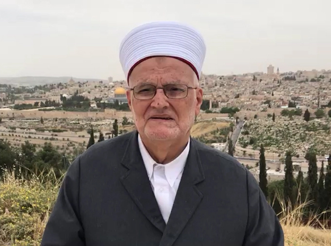 الشيخ صبري: مسيرة الأعلام المقررة غداً ستفشل ولا تجرؤ من الوصل للأقصى