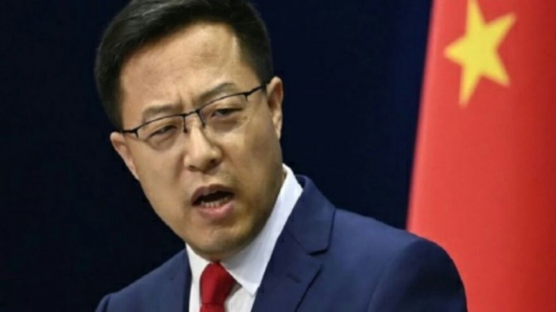 Cina a G7: basta con manipolazione e interferenza