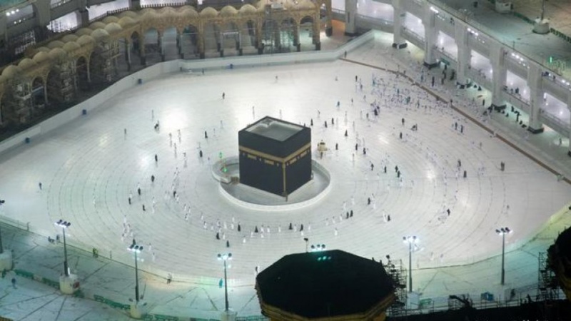 Akhirnya Saudi Putuskan Haji 2021 Terbatas untuk Domestik