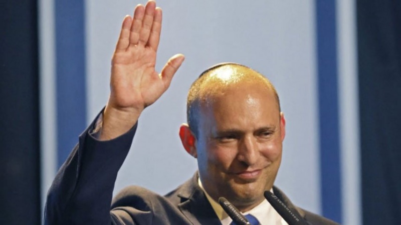 Era Netanyahu Berakhir, Naftali Bennett PM Israel Baru