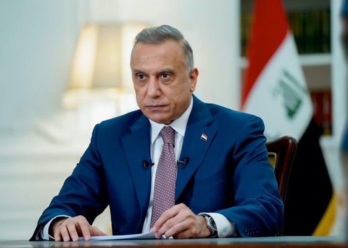 مصطفى الكاظمي: لا تنازل أمام الطاغوت ولا تردد في اتباع الحق