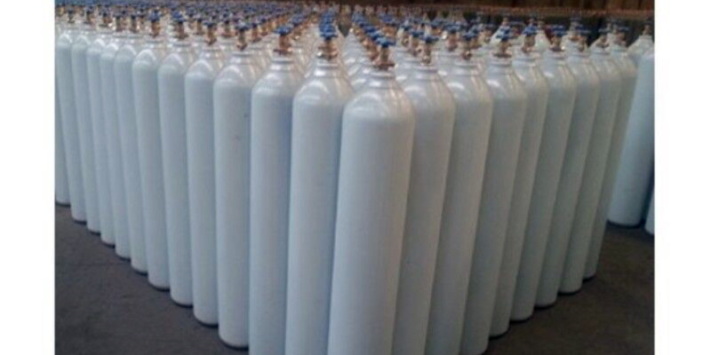 Iran Ta Aike Wa Da Afghanistan Taimakon Bututun Iskar Oksijin ( Oxygen ) Domin Taimakawa Da Masu Fama Da Cutar Corona