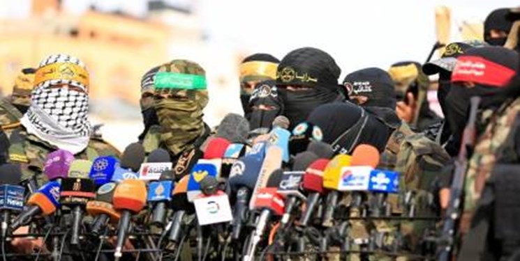 فلسطینی مزاحمتی تنظیموں کا منگل کو بیت المقدس کے لیے اٹھ کھڑے ہونے کا اعلان