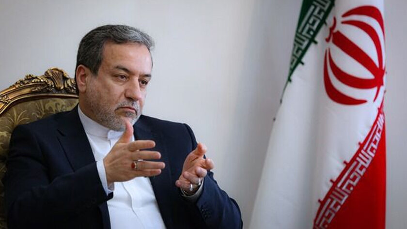Araghchi : Muna Bukatar Samun Kyakkyawar Yarjejeniya