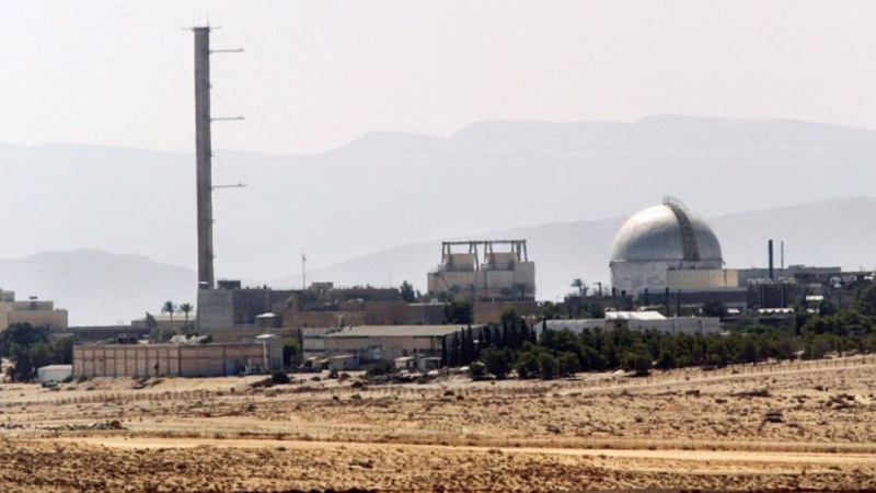 カタール、「イスラエルの核施設は全てIAEAに査察されるべき」