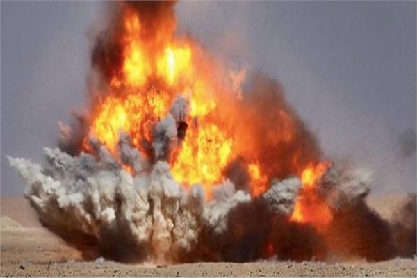 مقتل 3 عراقيين في الناصرية بانفجار مخلفات حربية