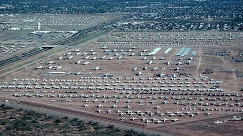 Iran: des bases US dans le collimateur!