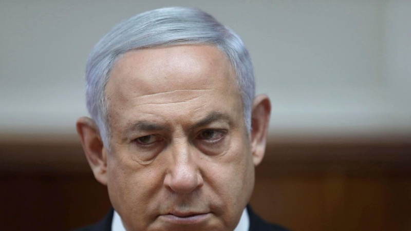 Bitmeyen tartışmalar ile 12 yıllık Netanyahu Başbakanlığının sonu