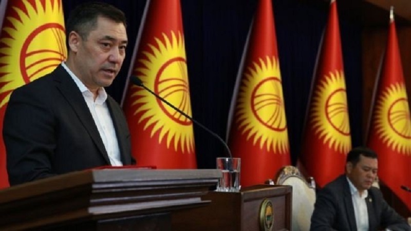Turchia-Kirghizistan: vertice su interscambio commerciale e difesa